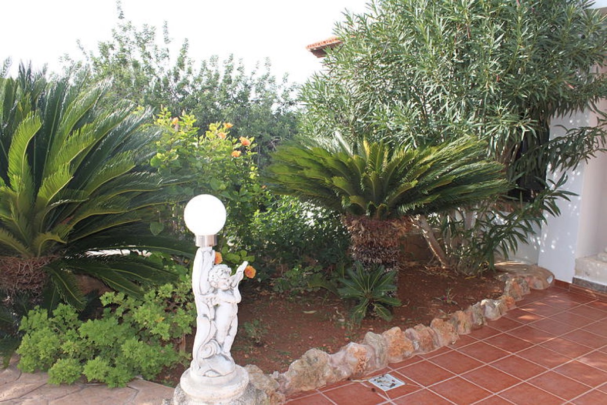 Villa  Vichy II Image No. 16